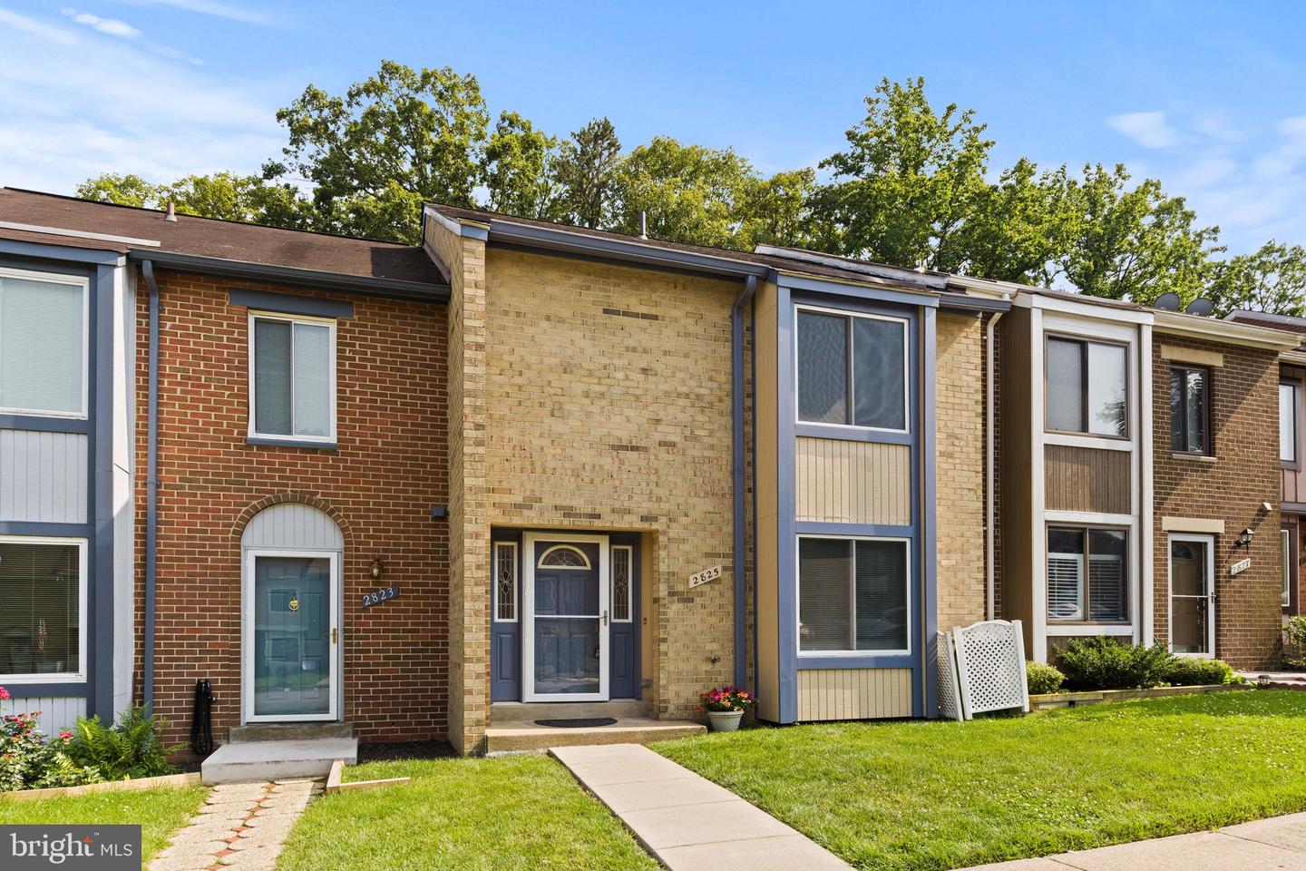 2825 CAMBRIDGE DR, WOODBRIDGE, Virginia 22192, 3 Bedrooms Bedrooms, ,2 BathroomsBathrooms,Residential,For sale,2825 CAMBRIDGE DR,VAPW2096716 MLS # VAPW2096716