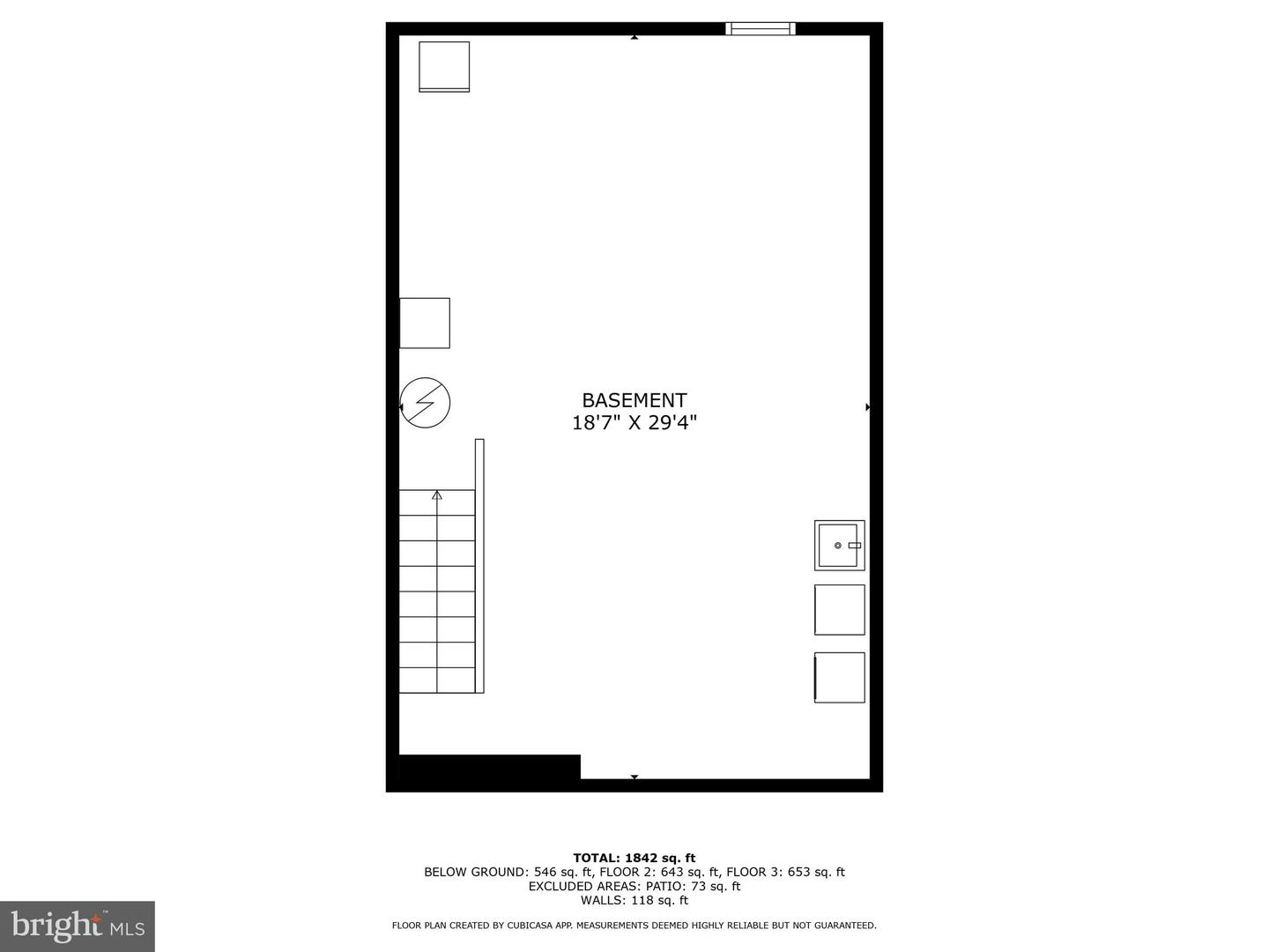 2825 CAMBRIDGE DR, WOODBRIDGE, Virginia 22192, 3 Bedrooms Bedrooms, ,2 BathroomsBathrooms,Residential,For sale,2825 CAMBRIDGE DR,VAPW2096716 MLS # VAPW2096716