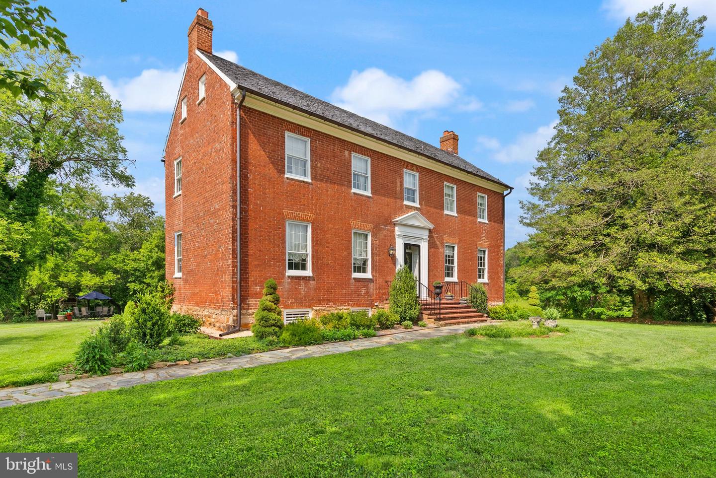 5049 FAIRVIEW LN, BROAD RUN, Virginia 20137, 3 Bedrooms Bedrooms, ,2 BathroomsBathrooms,Residential,For sale,5049 FAIRVIEW LN,VAFQ2016988 MLS # VAFQ2016988