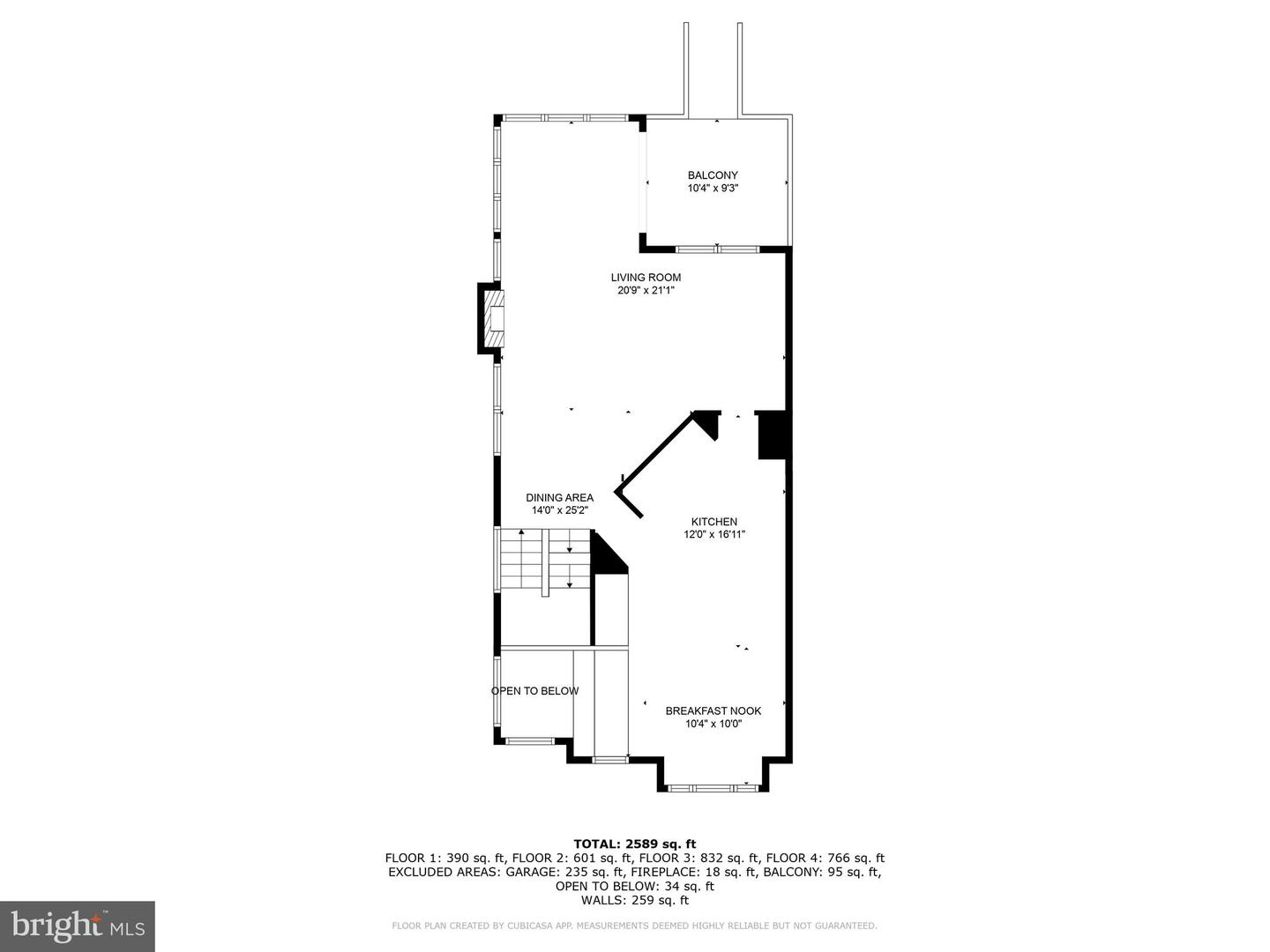 1393 HERITAGE OAK WAY, RESTON, Virginia 20194, 3 Bedrooms Bedrooms, ,2 BathroomsBathrooms,Residential,For sale,1393 HERITAGE OAK WAY,VAFX2246468 MLS # VAFX2246468