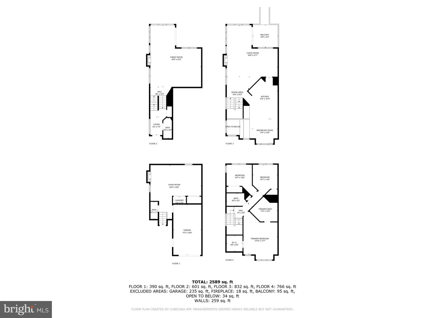 1393 HERITAGE OAK WAY, RESTON, Virginia 20194, 3 Bedrooms Bedrooms, ,2 BathroomsBathrooms,Residential,For sale,1393 HERITAGE OAK WAY,VAFX2246468 MLS # VAFX2246468