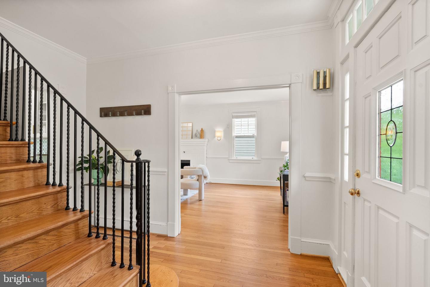 420 WHITTIER ST NW, WASHINGTON, District Of Columbia 20012, 4 Bedrooms Bedrooms, ,3 BathroomsBathrooms,Residential,For sale,420 WHITTIER ST NW,DCDC2204874 MLS # DCDC2204874