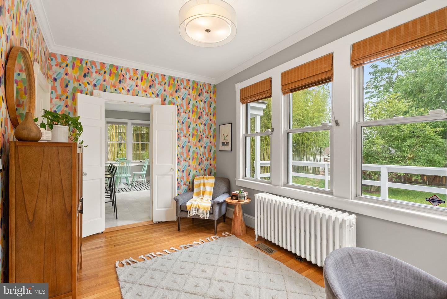 420 WHITTIER ST NW, WASHINGTON, District Of Columbia 20012, 4 Bedrooms Bedrooms, ,3 BathroomsBathrooms,Residential,For sale,420 WHITTIER ST NW,DCDC2204874 MLS # DCDC2204874