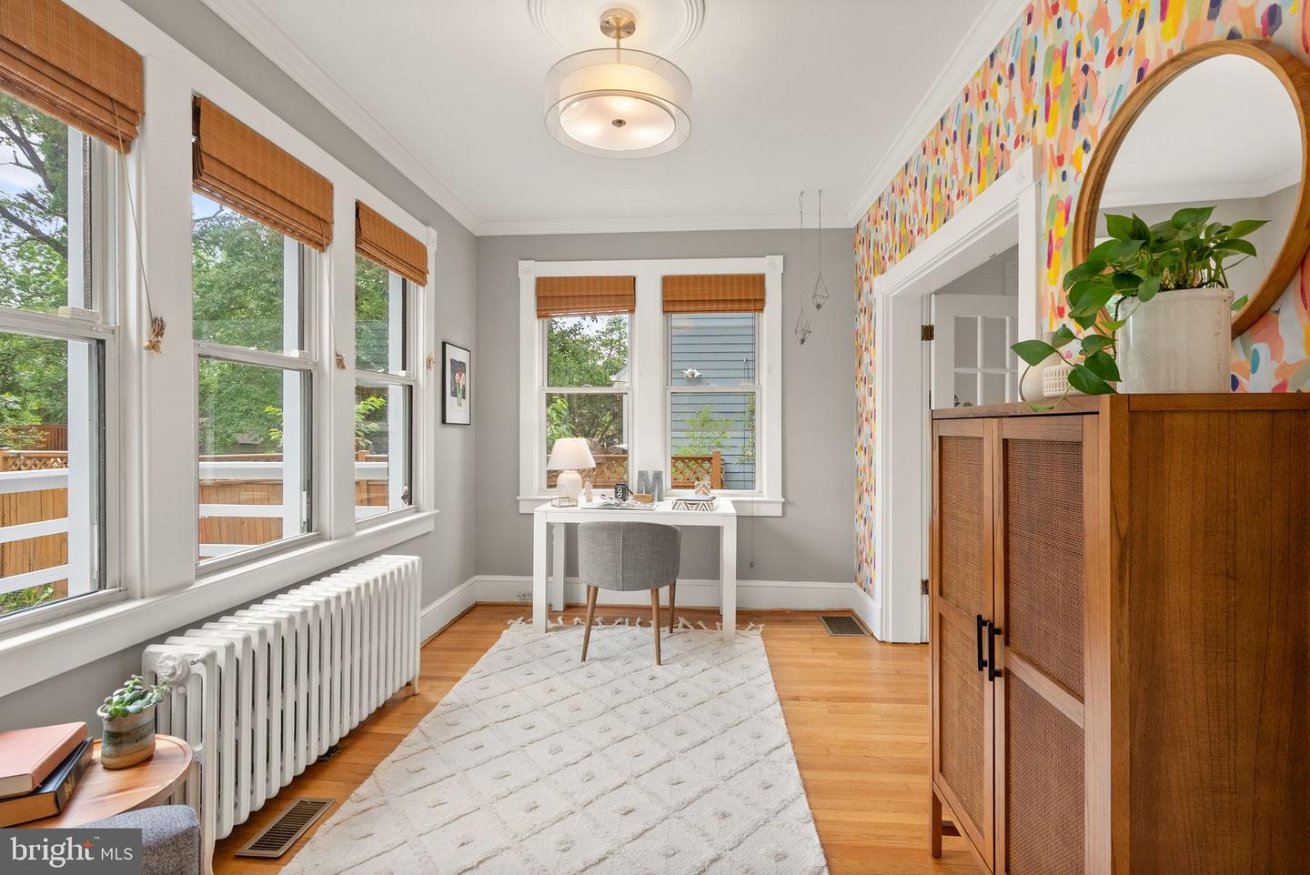 420 WHITTIER ST NW, WASHINGTON, District Of Columbia 20012, 4 Bedrooms Bedrooms, ,3 BathroomsBathrooms,Residential,For sale,420 WHITTIER ST NW,DCDC2204874 MLS # DCDC2204874