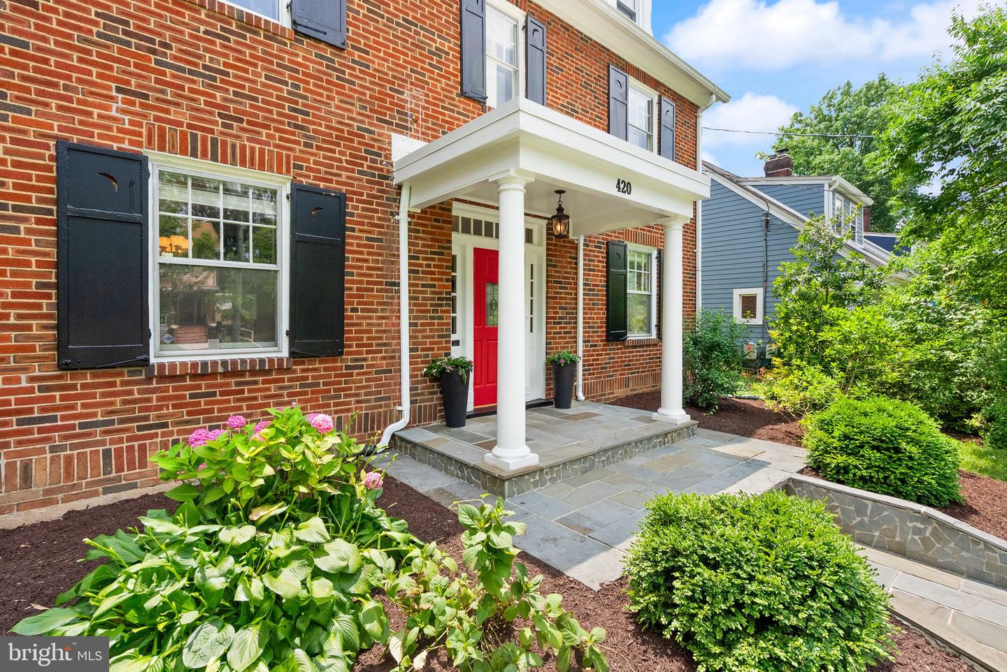 420 WHITTIER ST NW, WASHINGTON, District Of Columbia 20012, 4 Bedrooms Bedrooms, ,3 BathroomsBathrooms,Residential,For sale,420 WHITTIER ST NW,DCDC2204874 MLS # DCDC2204874
