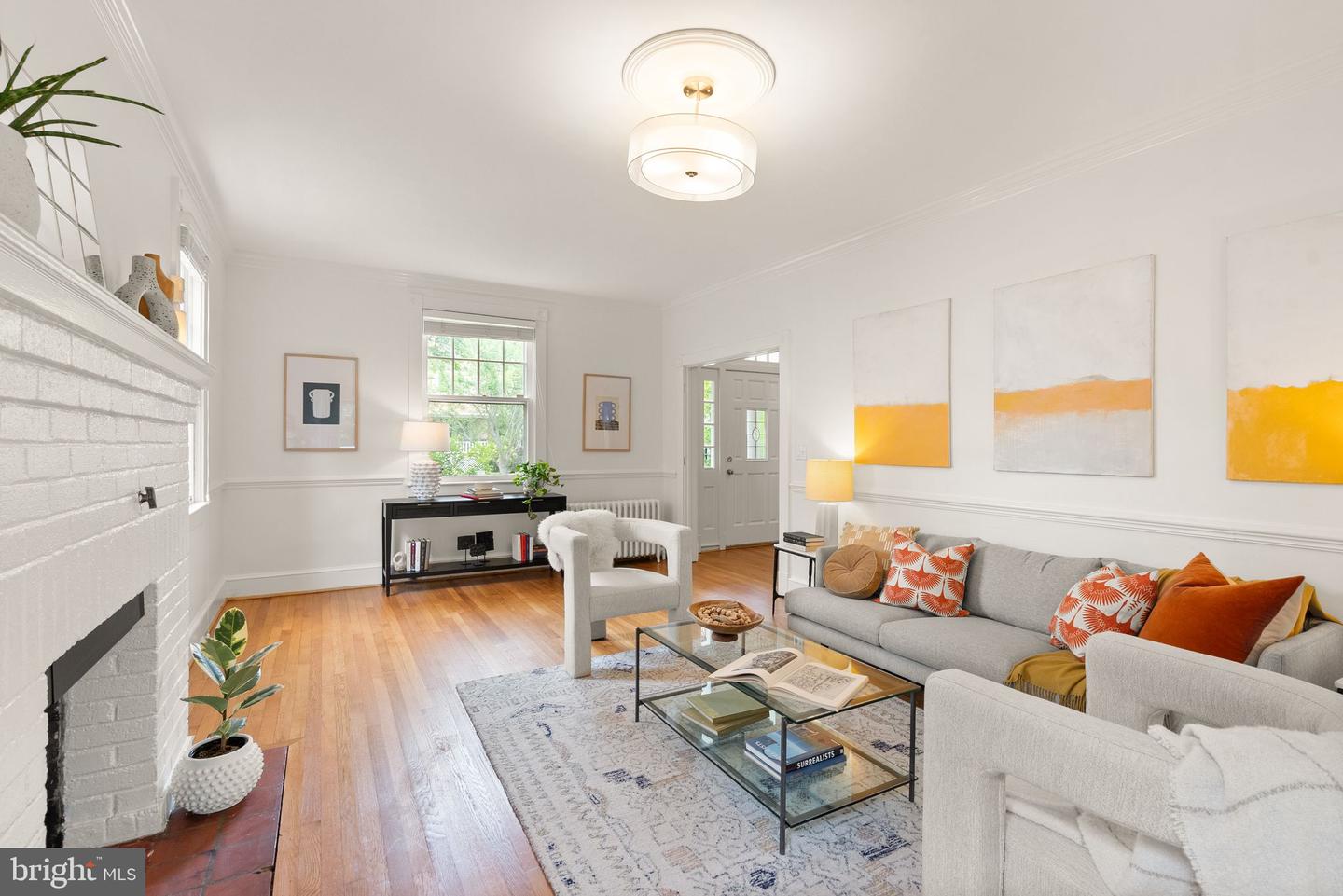 420 WHITTIER ST NW, WASHINGTON, District Of Columbia 20012, 4 Bedrooms Bedrooms, ,3 BathroomsBathrooms,Residential,For sale,420 WHITTIER ST NW,DCDC2204874 MLS # DCDC2204874