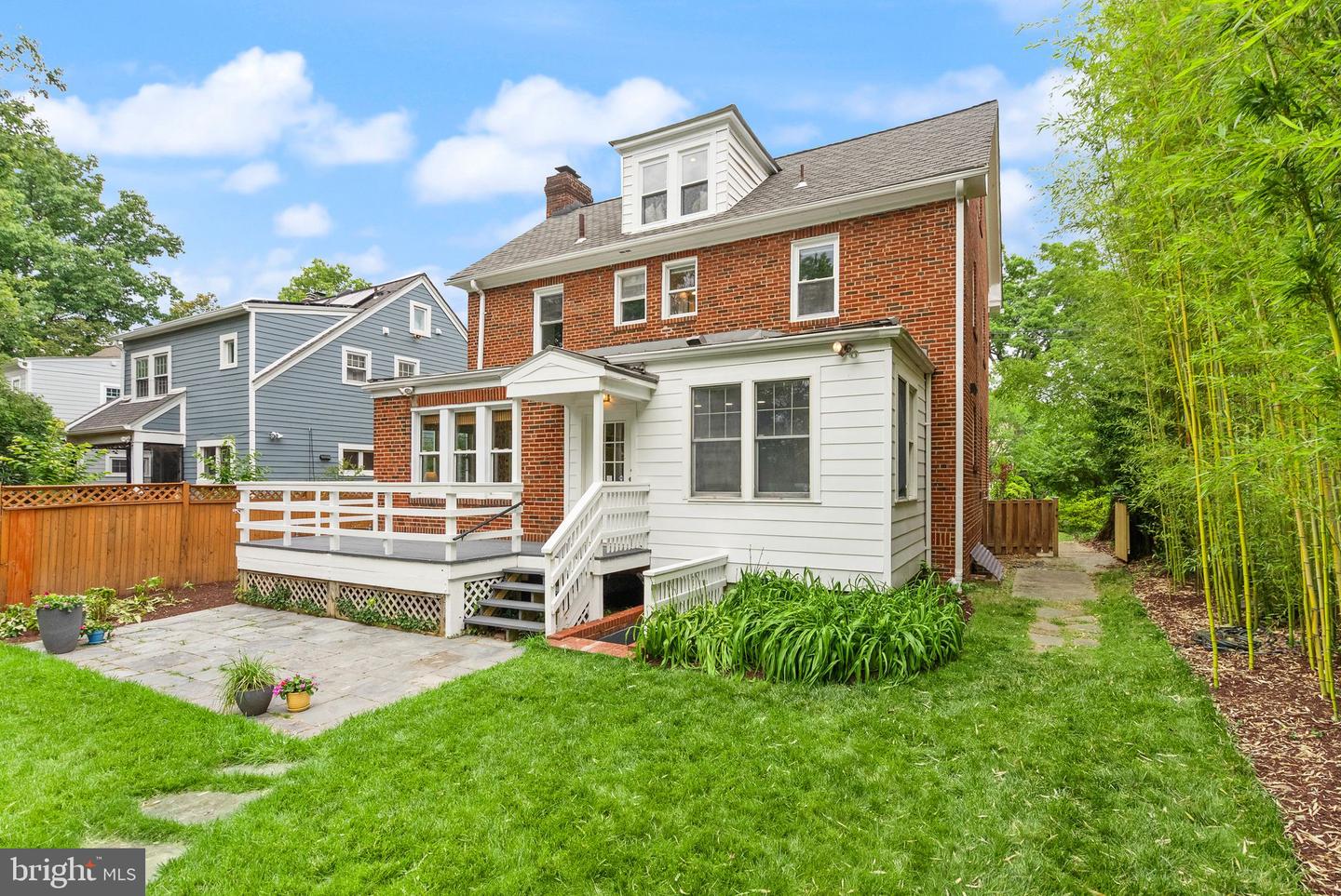 420 WHITTIER ST NW, WASHINGTON, District Of Columbia 20012, 4 Bedrooms Bedrooms, ,3 BathroomsBathrooms,Residential,For sale,420 WHITTIER ST NW,DCDC2204874 MLS # DCDC2204874
