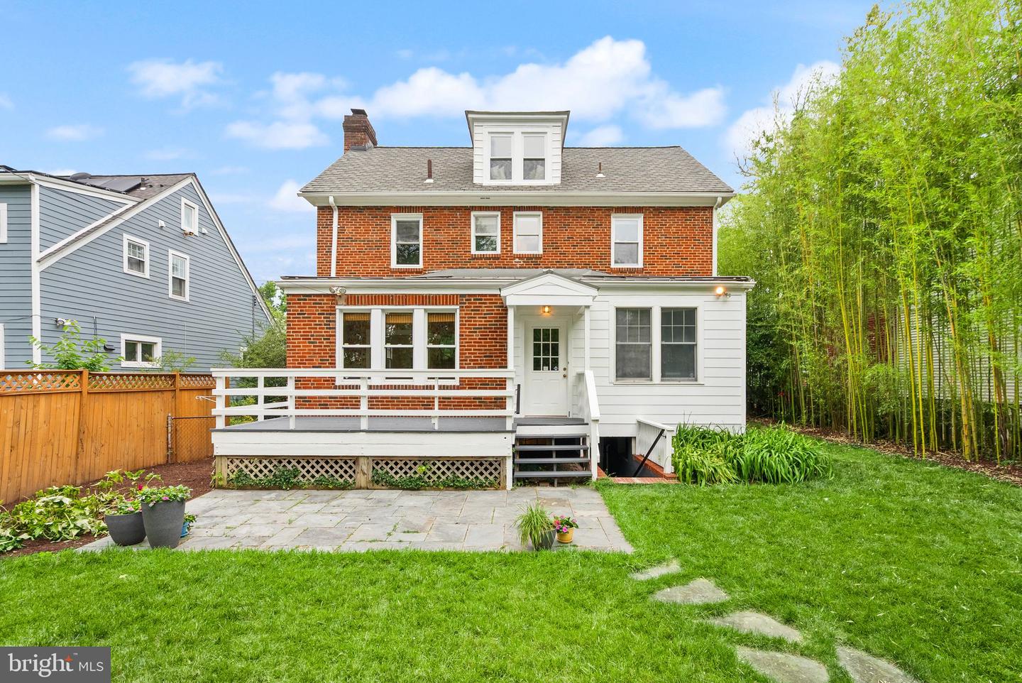 420 WHITTIER ST NW, WASHINGTON, District Of Columbia 20012, 4 Bedrooms Bedrooms, ,3 BathroomsBathrooms,Residential,For sale,420 WHITTIER ST NW,DCDC2204874 MLS # DCDC2204874