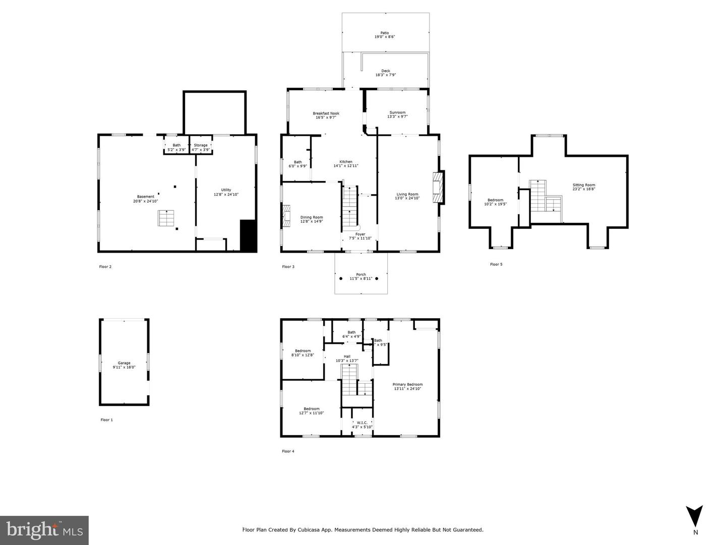 420 WHITTIER ST NW, WASHINGTON, District Of Columbia 20012, 4 Bedrooms Bedrooms, ,3 BathroomsBathrooms,Residential,For sale,420 WHITTIER ST NW,DCDC2204874 MLS # DCDC2204874
