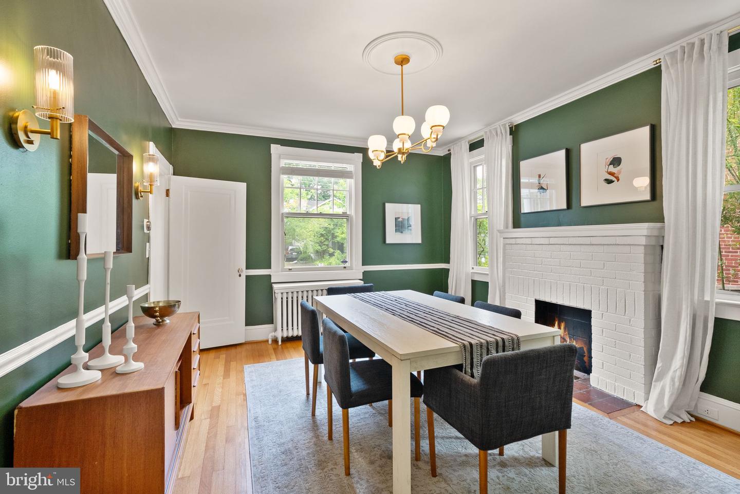 420 WHITTIER ST NW, WASHINGTON, District Of Columbia 20012, 4 Bedrooms Bedrooms, ,3 BathroomsBathrooms,Residential,For sale,420 WHITTIER ST NW,DCDC2204874 MLS # DCDC2204874