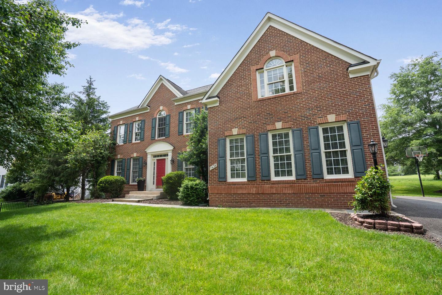 5438 SHERMAN OAKS CT, HAYMARKET, Virginia 20169, 4 Bedrooms Bedrooms, ,4 BathroomsBathrooms,Residential,For sale,5438 SHERMAN OAKS CT,VAPW2096686 MLS # VAPW2096686