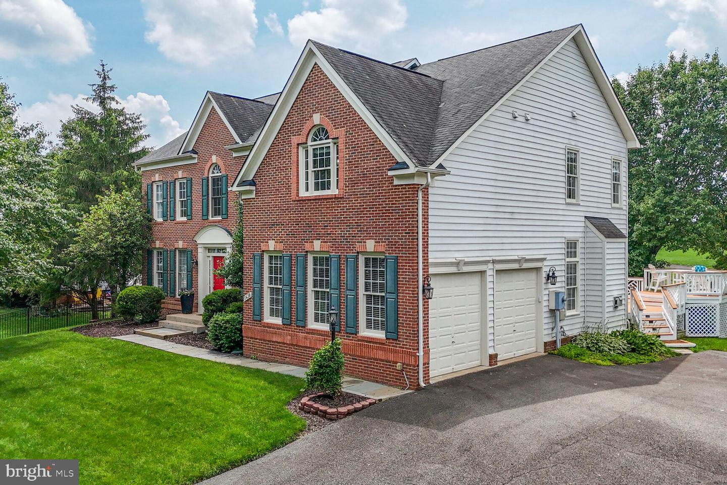 5438 SHERMAN OAKS CT, HAYMARKET, Virginia 20169, 4 Bedrooms Bedrooms, ,4 BathroomsBathrooms,Residential,For sale,5438 SHERMAN OAKS CT,VAPW2096686 MLS # VAPW2096686