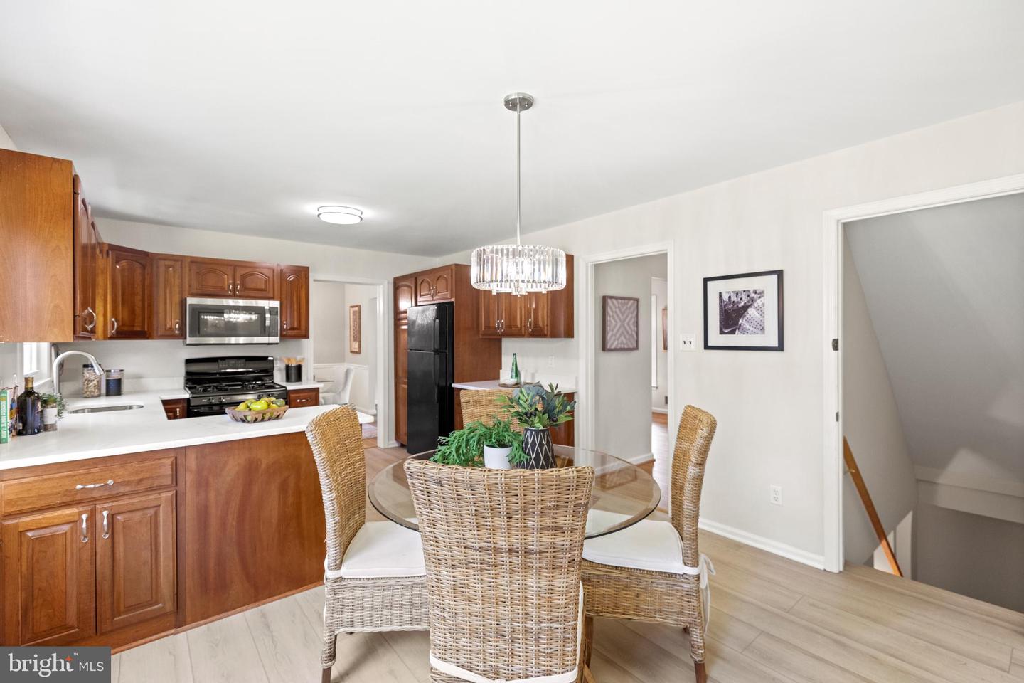 7815 WELCH CT, ALEXANDRIA, Virginia 22315, 4 Bedrooms Bedrooms, ,2 BathroomsBathrooms,Residential,For sale,7815 WELCH CT,VAFX2246588 MLS # VAFX2246588