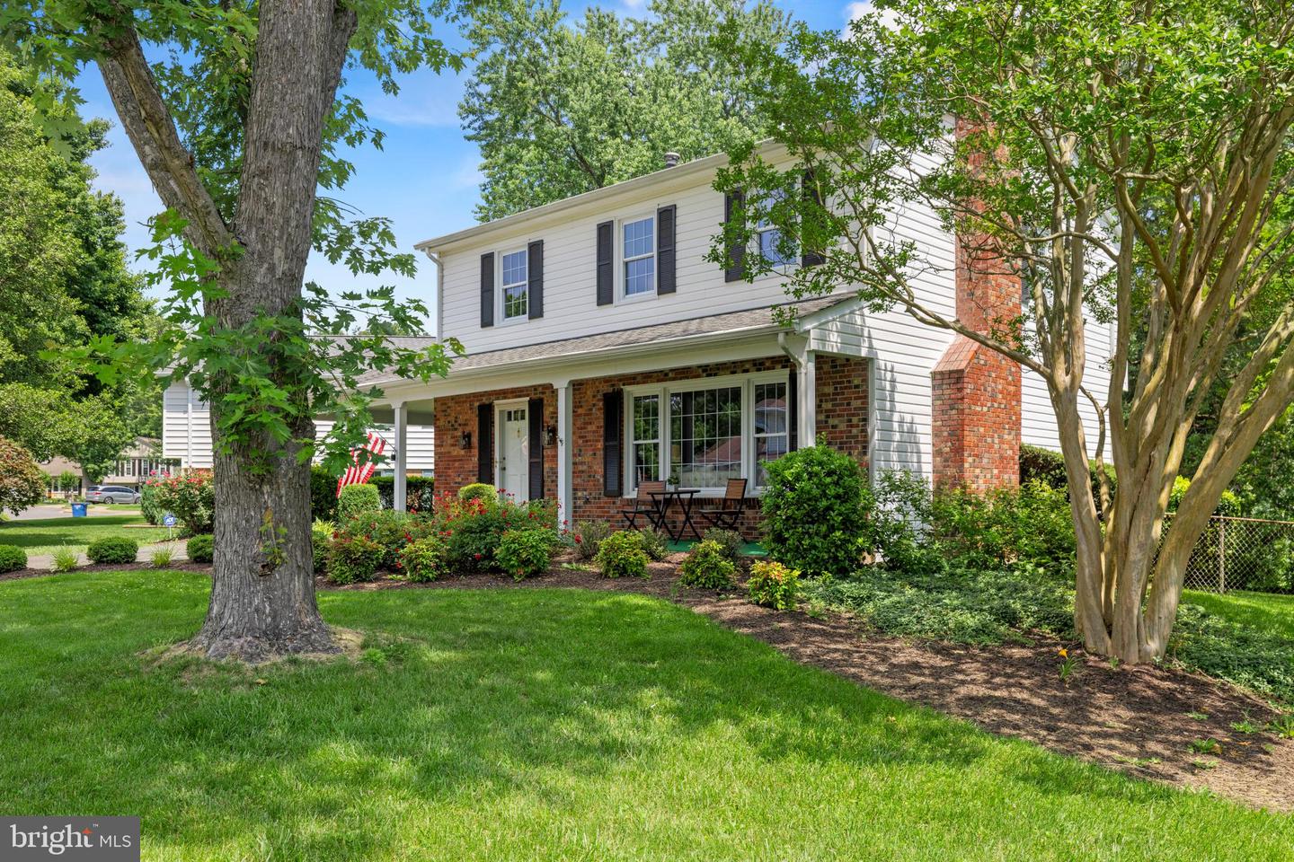 7815 WELCH CT, ALEXANDRIA, Virginia 22315, 4 Bedrooms Bedrooms, ,2 BathroomsBathrooms,Residential,For sale,7815 WELCH CT,VAFX2246588 MLS # VAFX2246588