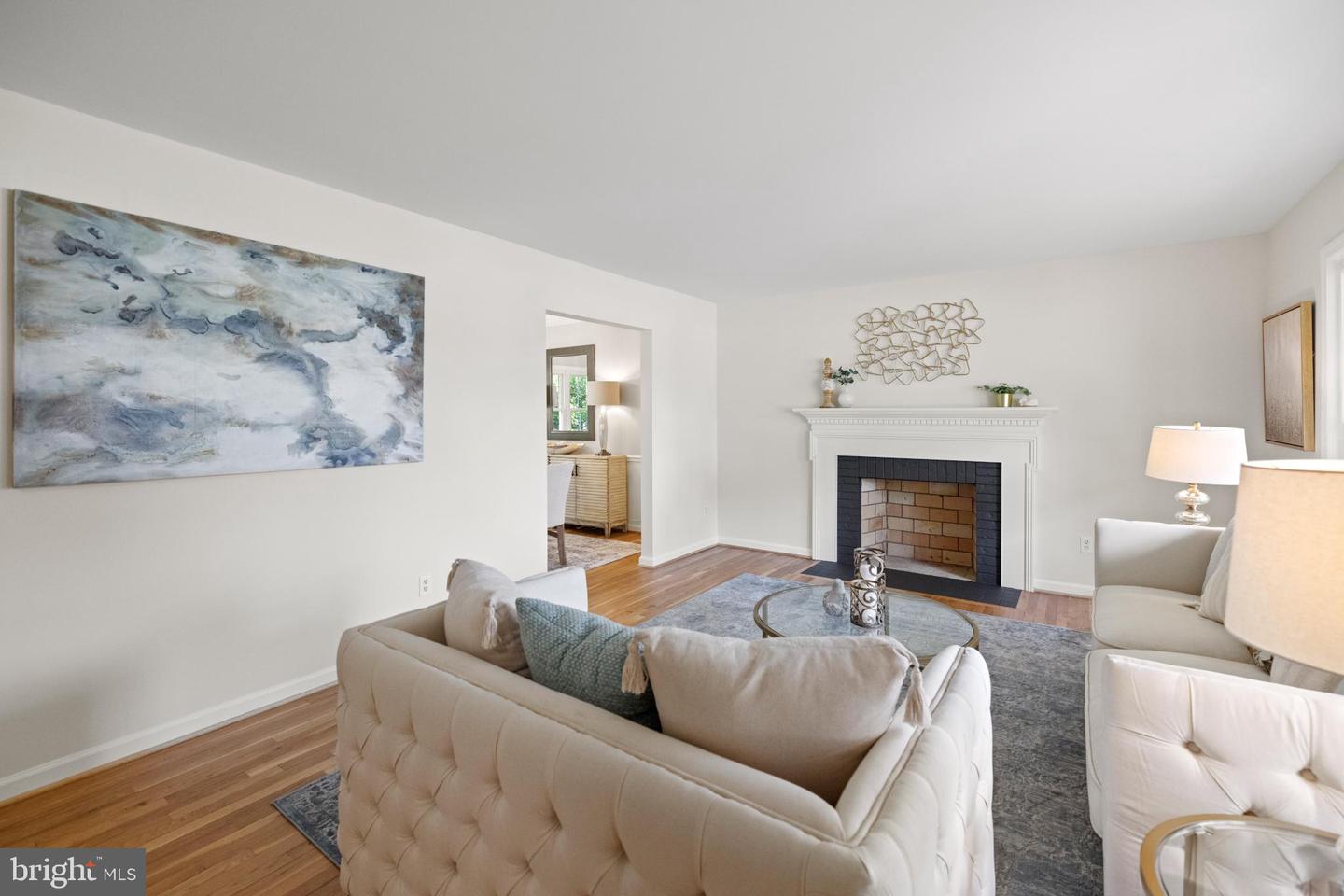 7815 WELCH CT, ALEXANDRIA, Virginia 22315, 4 Bedrooms Bedrooms, ,2 BathroomsBathrooms,Residential,For sale,7815 WELCH CT,VAFX2246588 MLS # VAFX2246588
