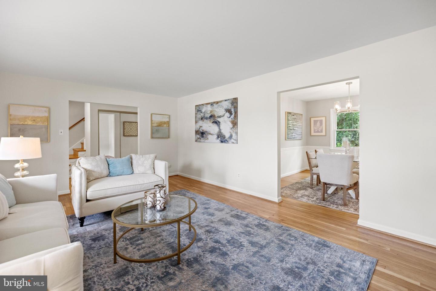7815 WELCH CT, ALEXANDRIA, Virginia 22315, 4 Bedrooms Bedrooms, ,2 BathroomsBathrooms,Residential,For sale,7815 WELCH CT,VAFX2246588 MLS # VAFX2246588