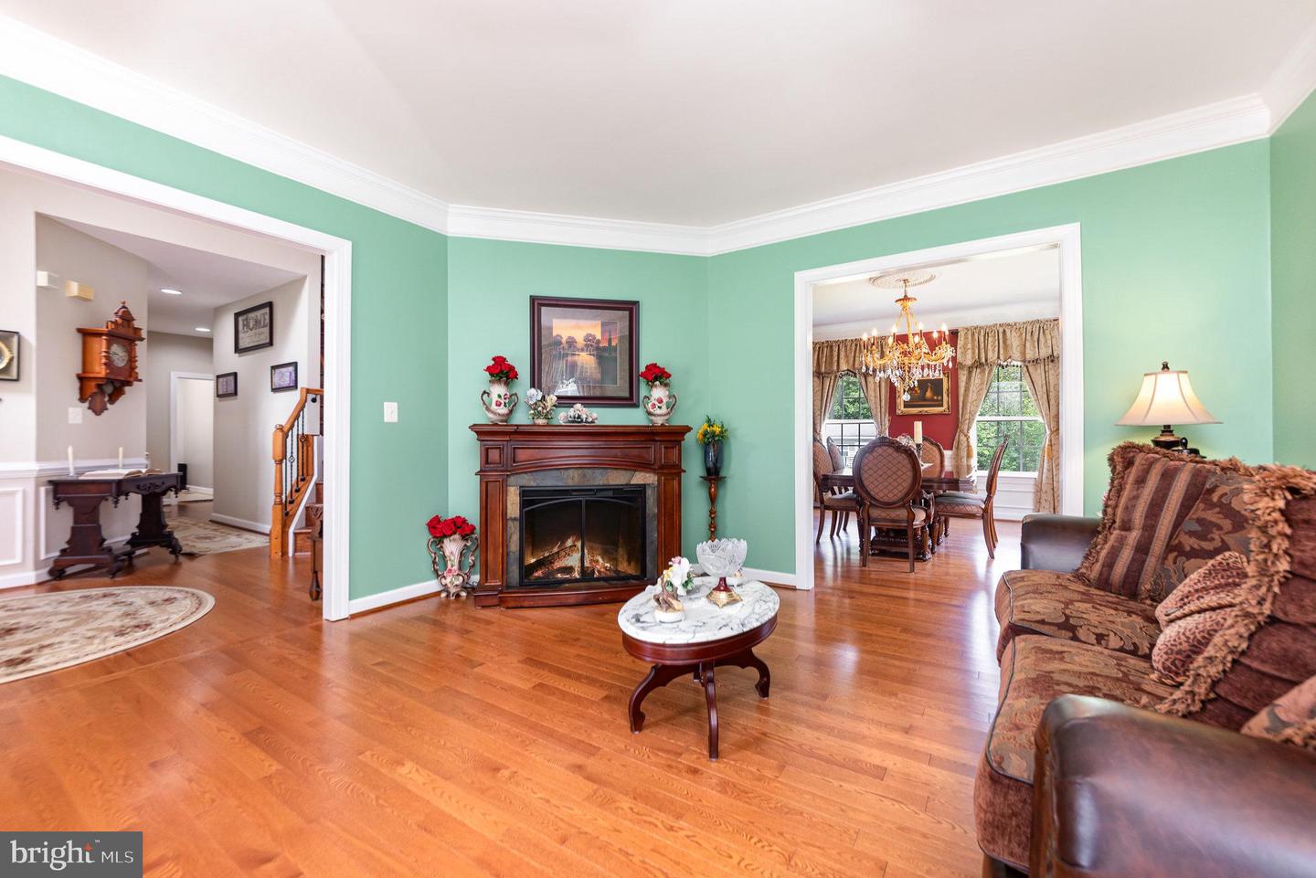 8421 HERON POINTE WAY, SPOTSYLVANIA, Virginia 22551, 4 Bedrooms Bedrooms, ,3 BathroomsBathrooms,Residential,For sale,8421 HERON POINTE WAY,VASP2033842 MLS # VASP2033842