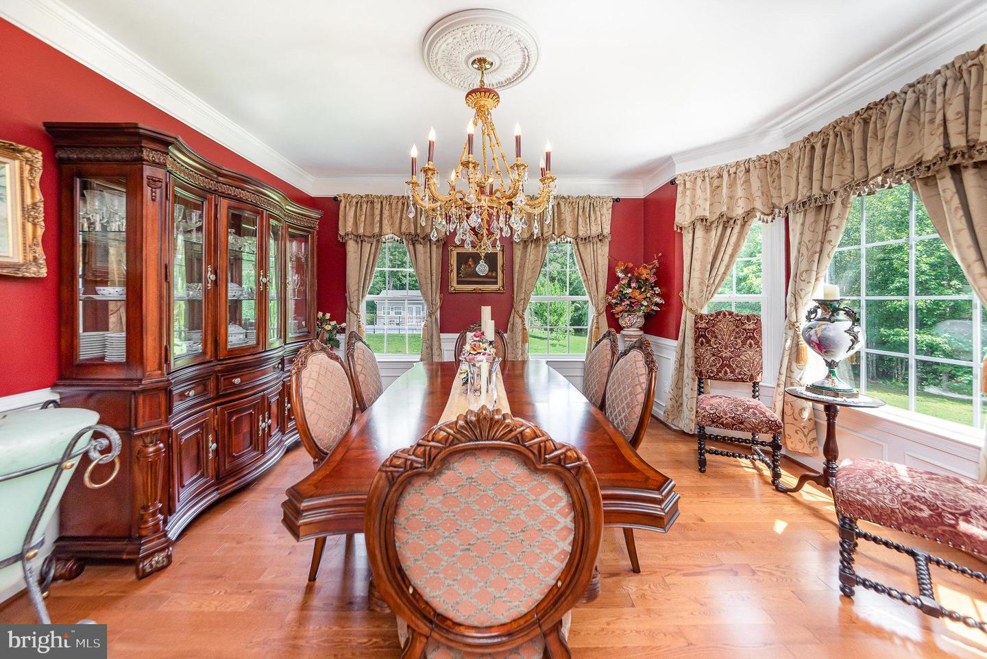 8421 HERON POINTE WAY, SPOTSYLVANIA, Virginia 22551, 4 Bedrooms Bedrooms, ,3 BathroomsBathrooms,Residential,For sale,8421 HERON POINTE WAY,VASP2033842 MLS # VASP2033842
