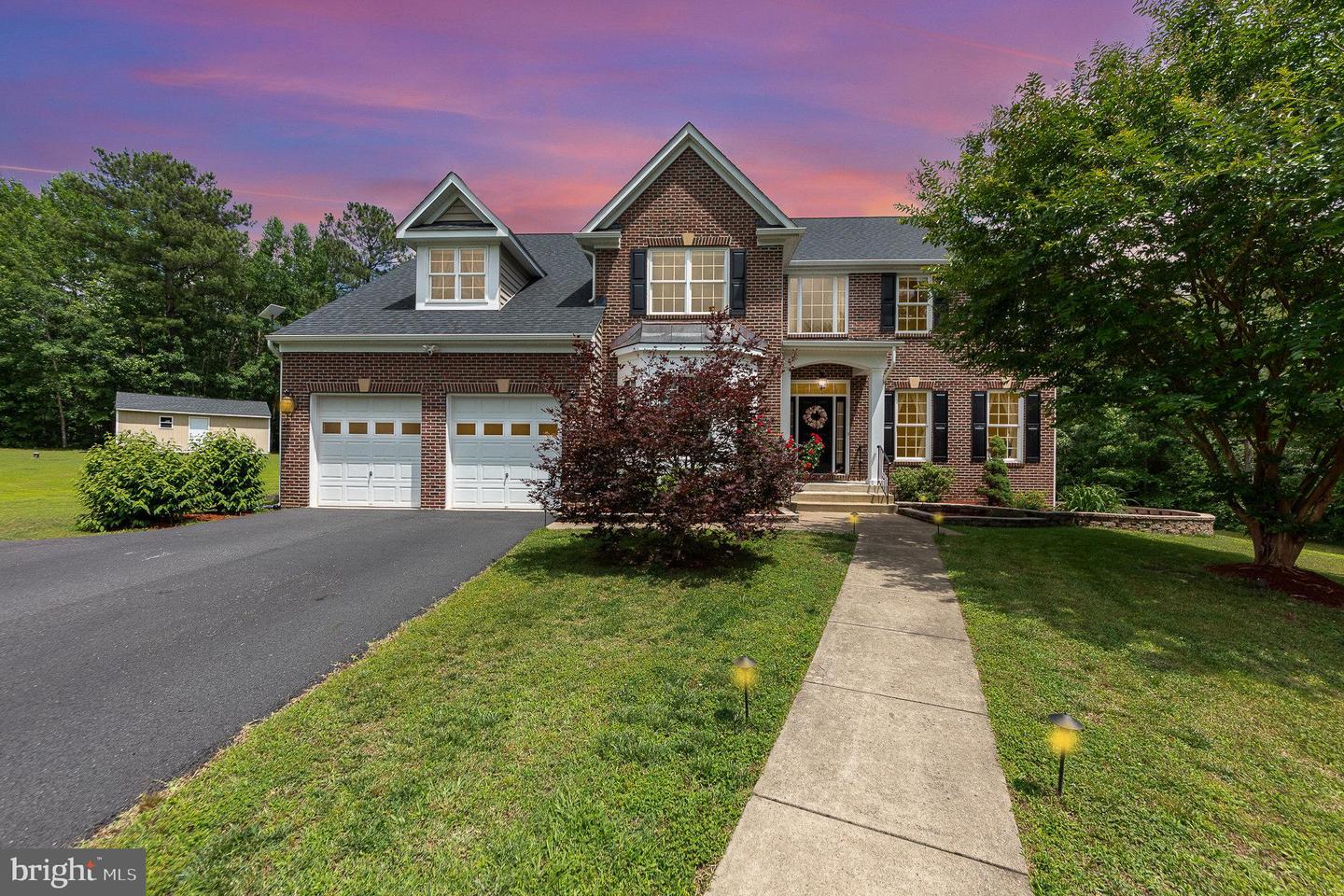 8421 HERON POINTE WAY, SPOTSYLVANIA, Virginia 22551, 4 Bedrooms Bedrooms, ,3 BathroomsBathrooms,Residential,For sale,8421 HERON POINTE WAY,VASP2033842 MLS # VASP2033842