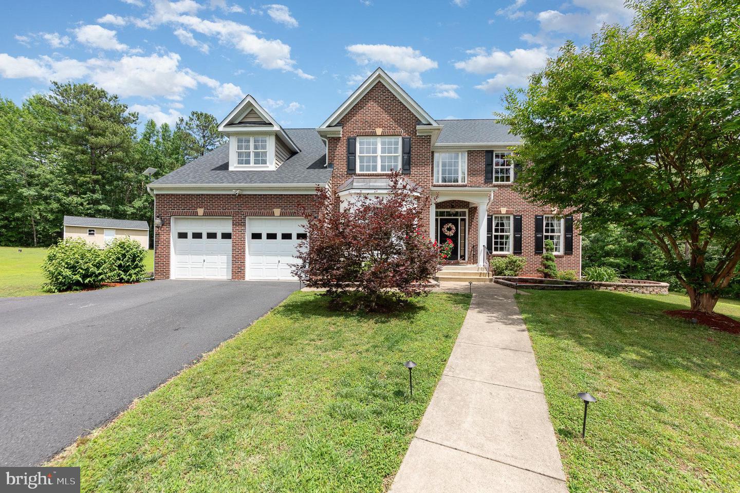 8421 HERON POINTE WAY, SPOTSYLVANIA, Virginia 22551, 4 Bedrooms Bedrooms, ,3 BathroomsBathrooms,Residential,For sale,8421 HERON POINTE WAY,VASP2033842 MLS # VASP2033842