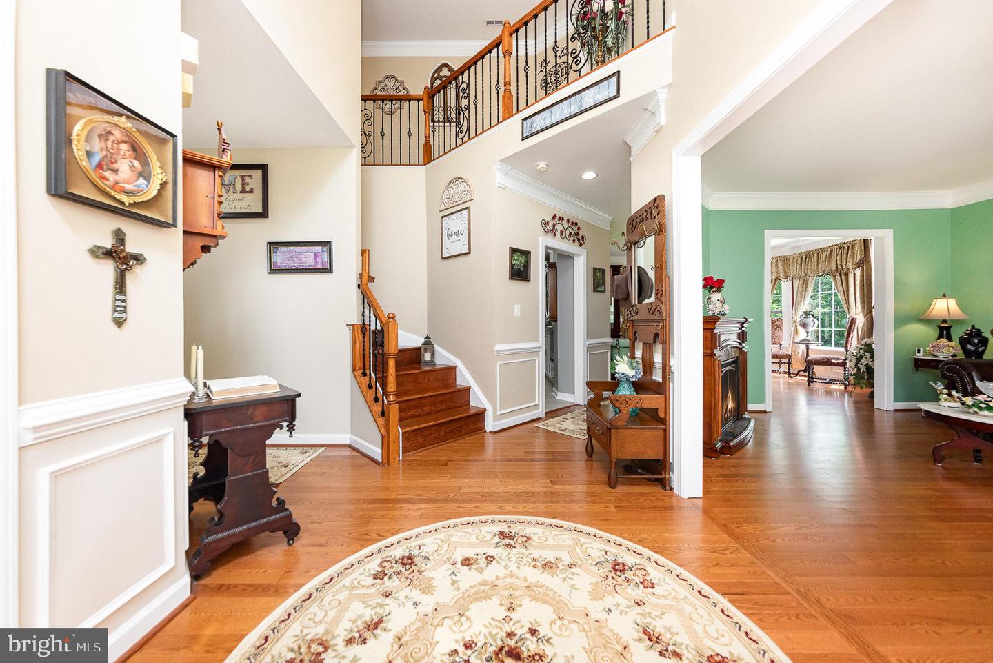 8421 HERON POINTE WAY, SPOTSYLVANIA, Virginia 22551, 4 Bedrooms Bedrooms, ,3 BathroomsBathrooms,Residential,For sale,8421 HERON POINTE WAY,VASP2033842 MLS # VASP2033842