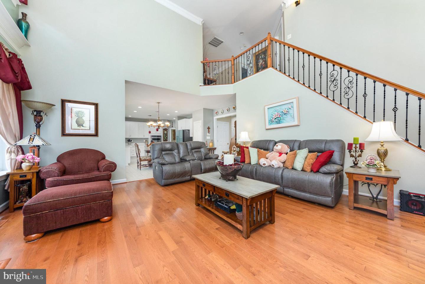 8421 HERON POINTE WAY, SPOTSYLVANIA, Virginia 22551, 4 Bedrooms Bedrooms, ,3 BathroomsBathrooms,Residential,For sale,8421 HERON POINTE WAY,VASP2033842 MLS # VASP2033842