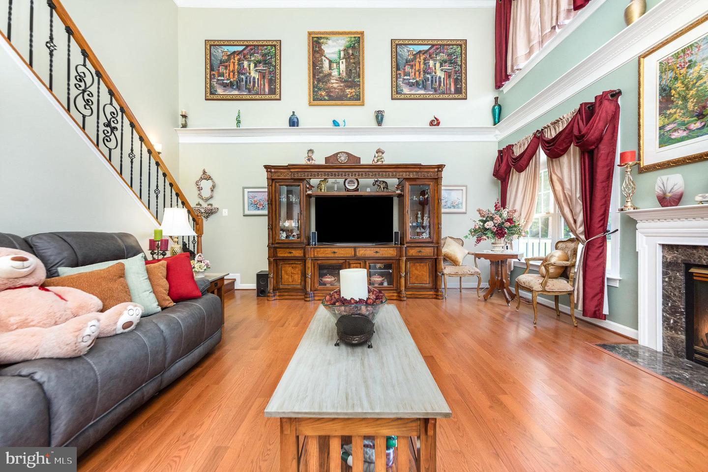 8421 HERON POINTE WAY, SPOTSYLVANIA, Virginia 22551, 4 Bedrooms Bedrooms, ,3 BathroomsBathrooms,Residential,For sale,8421 HERON POINTE WAY,VASP2033842 MLS # VASP2033842