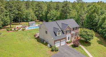 8421 HERON POINTE WAY, SPOTSYLVANIA, Virginia 22551, 4 Bedrooms Bedrooms, ,3 BathroomsBathrooms,Residential,For sale,8421 HERON POINTE WAY,VASP2033842 MLS # VASP2033842
