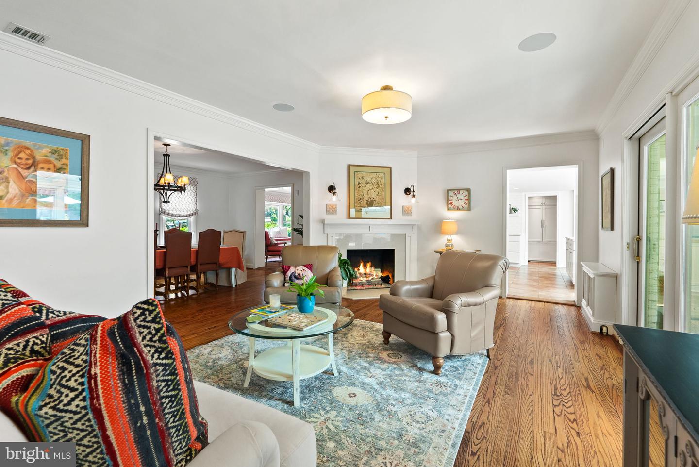 6016 PIKE BRANCH DR, ALEXANDRIA, Virginia 22310, 6 Bedrooms Bedrooms, ,6 BathroomsBathrooms,Residential,For sale,6016 PIKE BRANCH DR,VAFX2246684 MLS # VAFX2246684