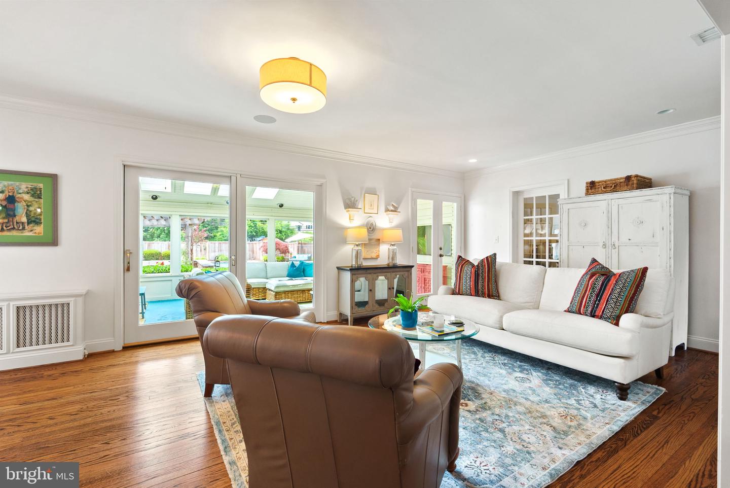 6016 PIKE BRANCH DR, ALEXANDRIA, Virginia 22310, 6 Bedrooms Bedrooms, ,6 BathroomsBathrooms,Residential,For sale,6016 PIKE BRANCH DR,VAFX2246684 MLS # VAFX2246684