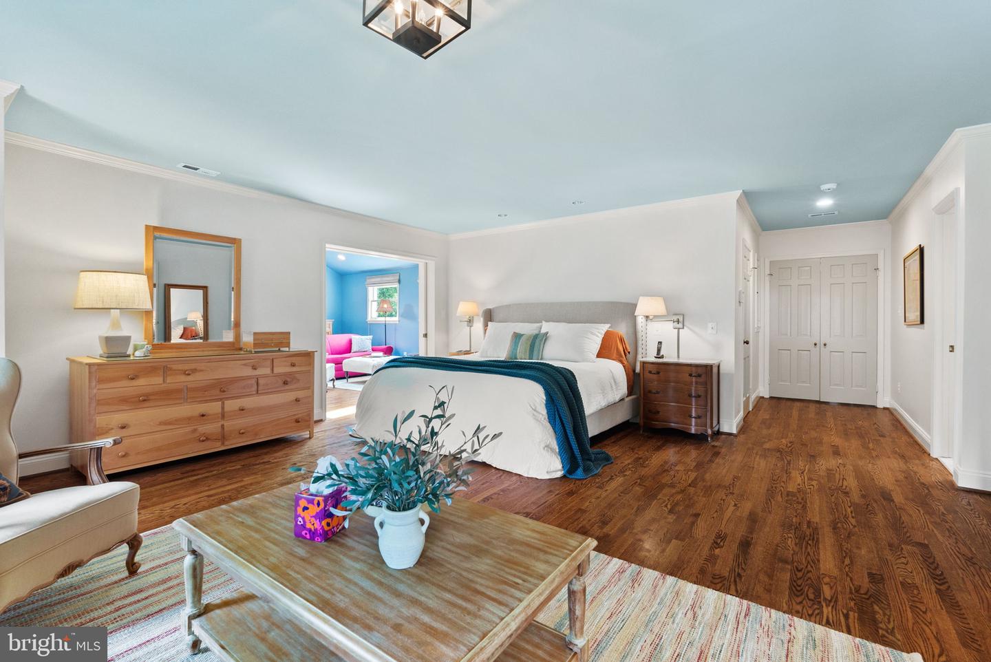 6016 PIKE BRANCH DR, ALEXANDRIA, Virginia 22310, 6 Bedrooms Bedrooms, ,6 BathroomsBathrooms,Residential,For sale,6016 PIKE BRANCH DR,VAFX2246684 MLS # VAFX2246684