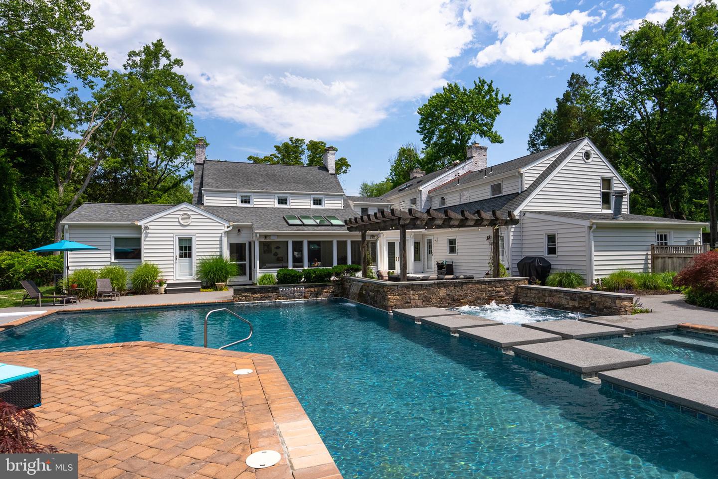 6016 PIKE BRANCH DR, ALEXANDRIA, Virginia 22310, 6 Bedrooms Bedrooms, ,6 BathroomsBathrooms,Residential,For sale,6016 PIKE BRANCH DR,VAFX2246684 MLS # VAFX2246684