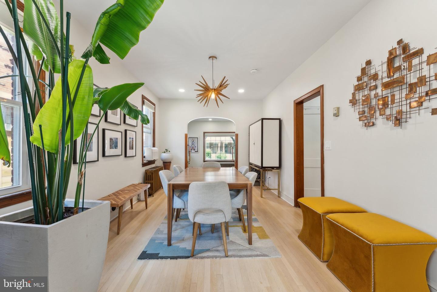 614 ONEIDA PL NW, WASHINGTON, District Of Columbia 20011, 3 Bedrooms Bedrooms, ,2 BathroomsBathrooms,Residential,For sale,614 ONEIDA PL NW,DCDC2205052 MLS # DCDC2205052