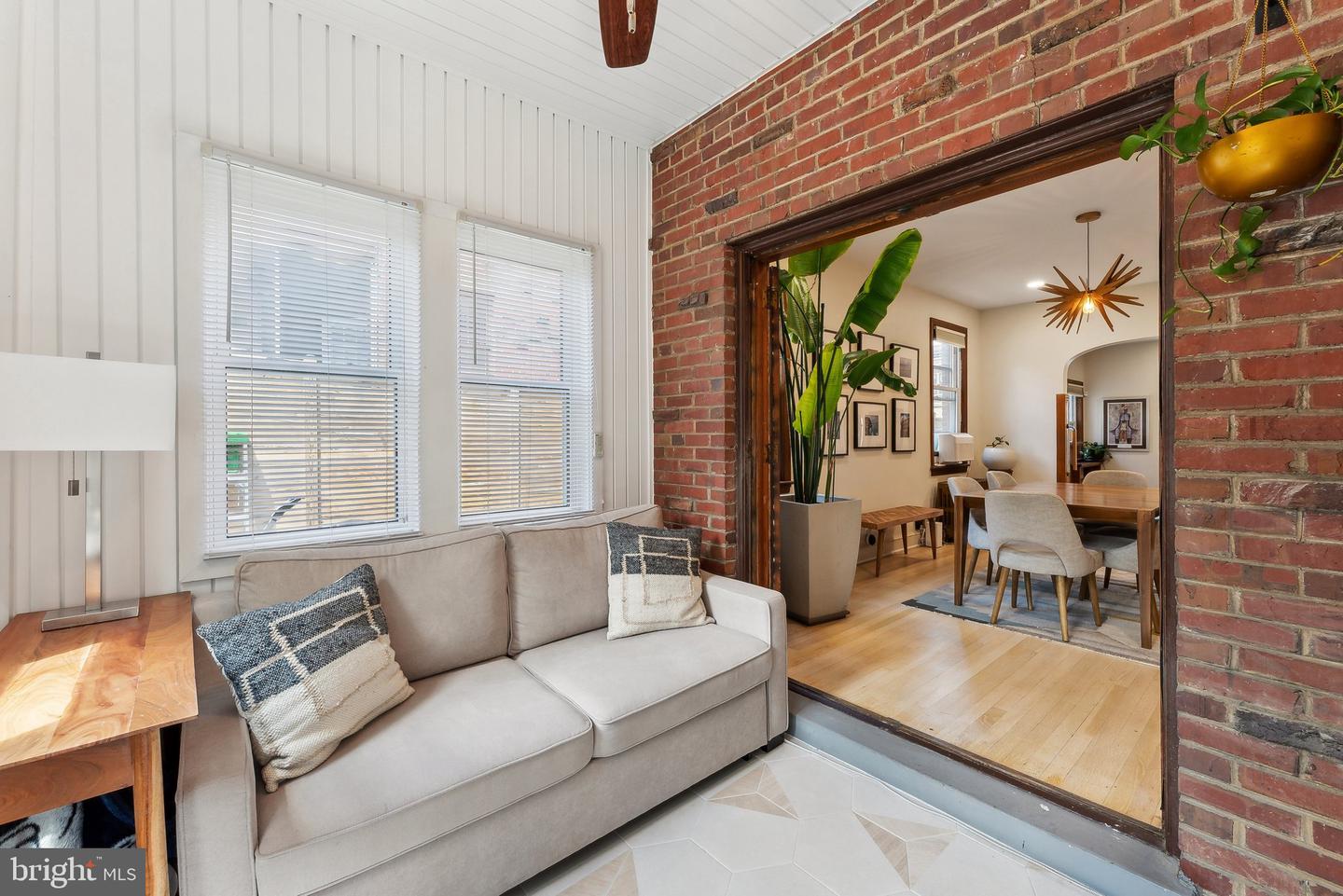 614 ONEIDA PL NW, WASHINGTON, District Of Columbia 20011, 3 Bedrooms Bedrooms, ,2 BathroomsBathrooms,Residential,For sale,614 ONEIDA PL NW,DCDC2205052 MLS # DCDC2205052