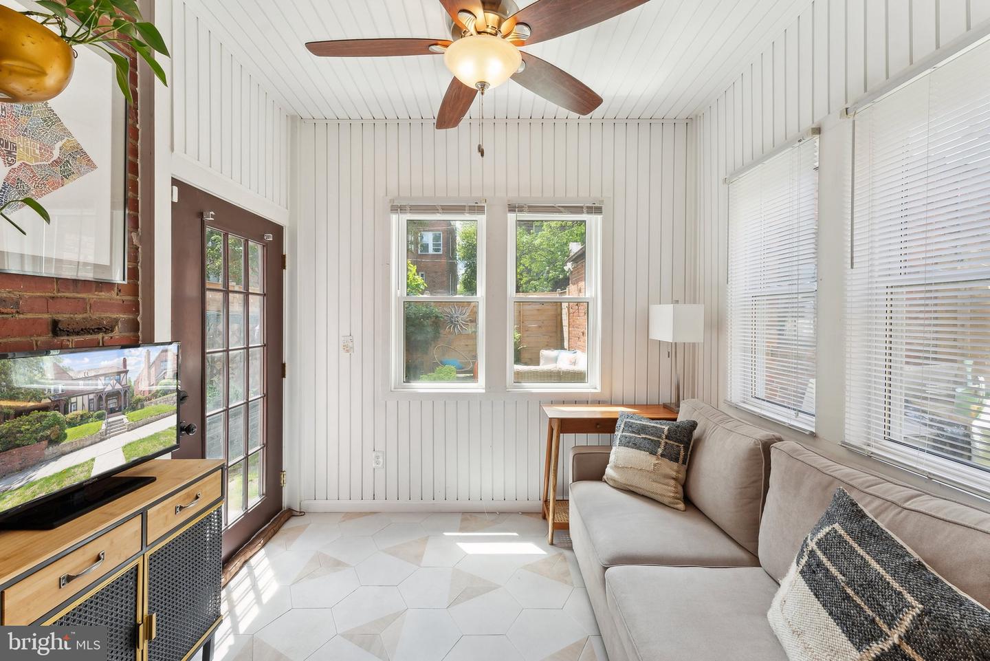 614 ONEIDA PL NW, WASHINGTON, District Of Columbia 20011, 3 Bedrooms Bedrooms, ,2 BathroomsBathrooms,Residential,For sale,614 ONEIDA PL NW,DCDC2205052 MLS # DCDC2205052