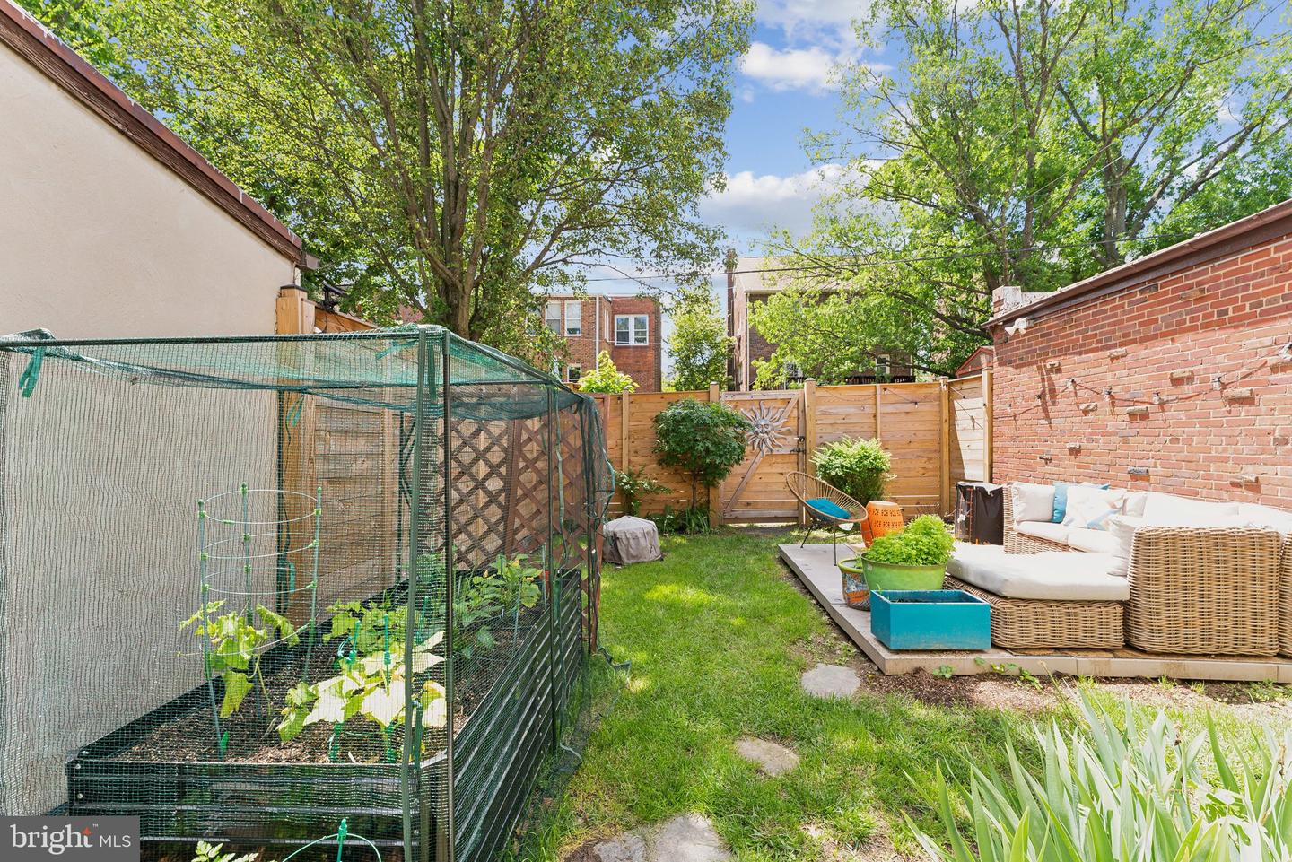 614 ONEIDA PL NW, WASHINGTON, District Of Columbia 20011, 3 Bedrooms Bedrooms, ,2 BathroomsBathrooms,Residential,For sale,614 ONEIDA PL NW,DCDC2205052 MLS # DCDC2205052
