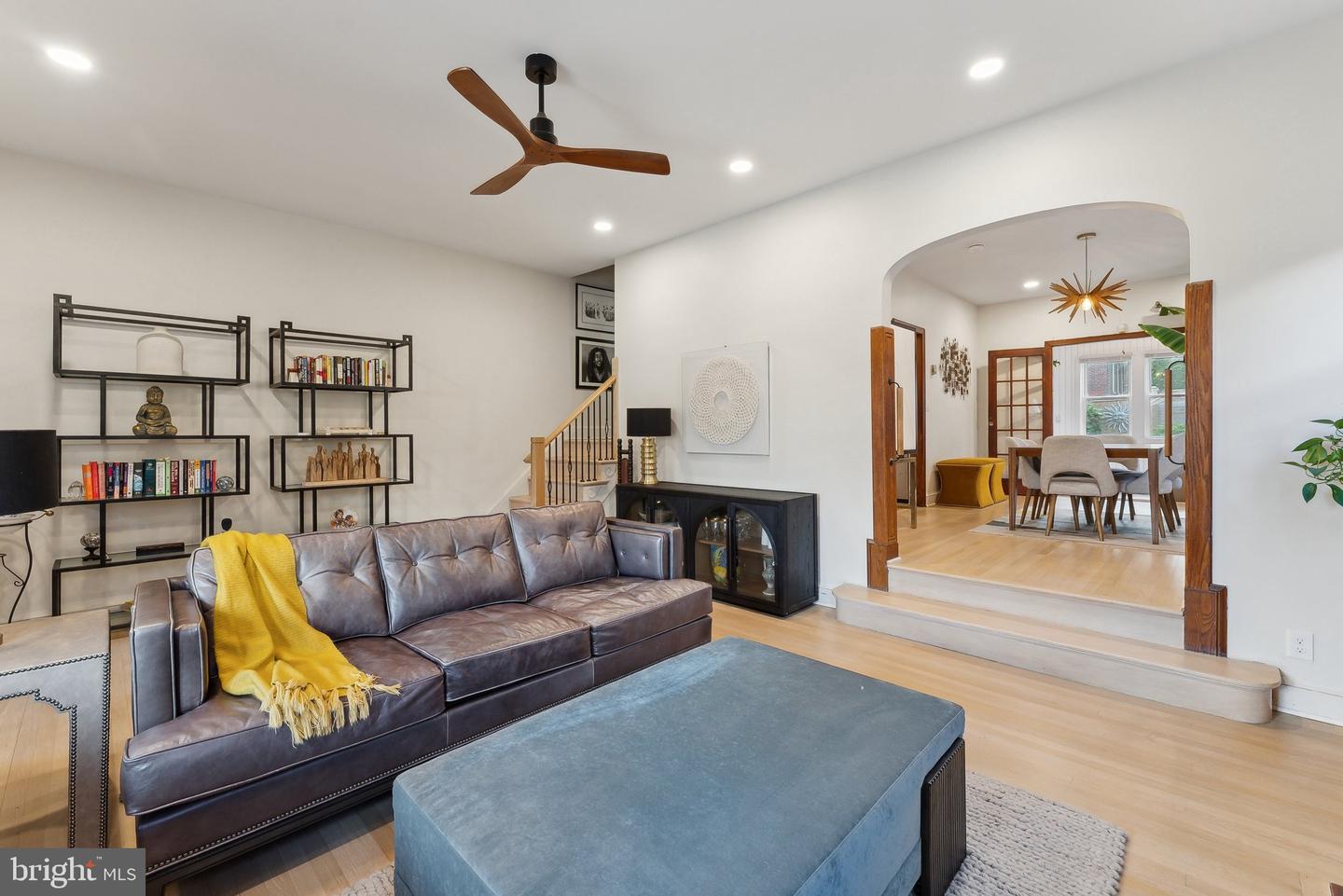 614 ONEIDA PL NW, WASHINGTON, District Of Columbia 20011, 3 Bedrooms Bedrooms, ,2 BathroomsBathrooms,Residential,For sale,614 ONEIDA PL NW,DCDC2205052 MLS # DCDC2205052