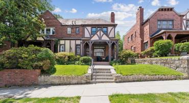 614 ONEIDA PL NW, WASHINGTON, District Of Columbia 20011, 3 Bedrooms Bedrooms, ,2 BathroomsBathrooms,Residential,For sale,614 ONEIDA PL NW,DCDC2205052 MLS # DCDC2205052