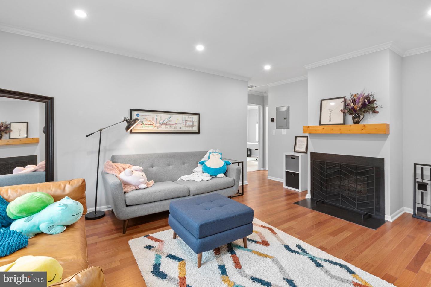2637 S WALTER REED DR #B, ARLINGTON, Virginia 22206, 2 Bedrooms Bedrooms, ,1 BathroomBathrooms,Residential,For sale,2637 S WALTER REED DR #B,VAAR2059018 MLS # VAAR2059018
