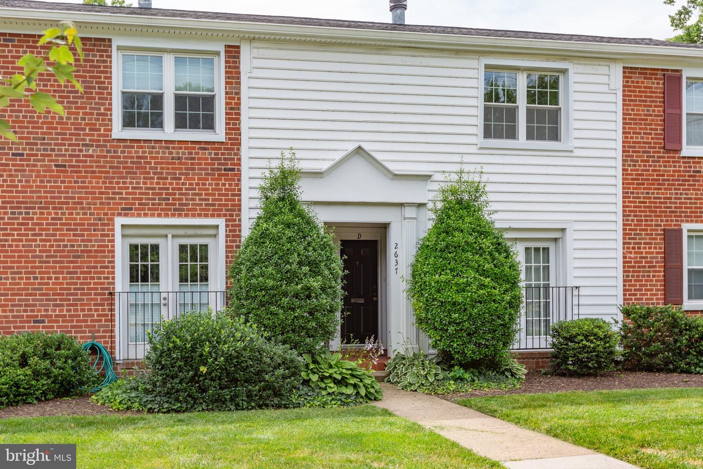 2637 S WALTER REED DR #B, ARLINGTON, Virginia 22206, 2 Bedrooms Bedrooms, ,1 BathroomBathrooms,Residential,For sale,2637 S WALTER REED DR #B,VAAR2059018 MLS # VAAR2059018