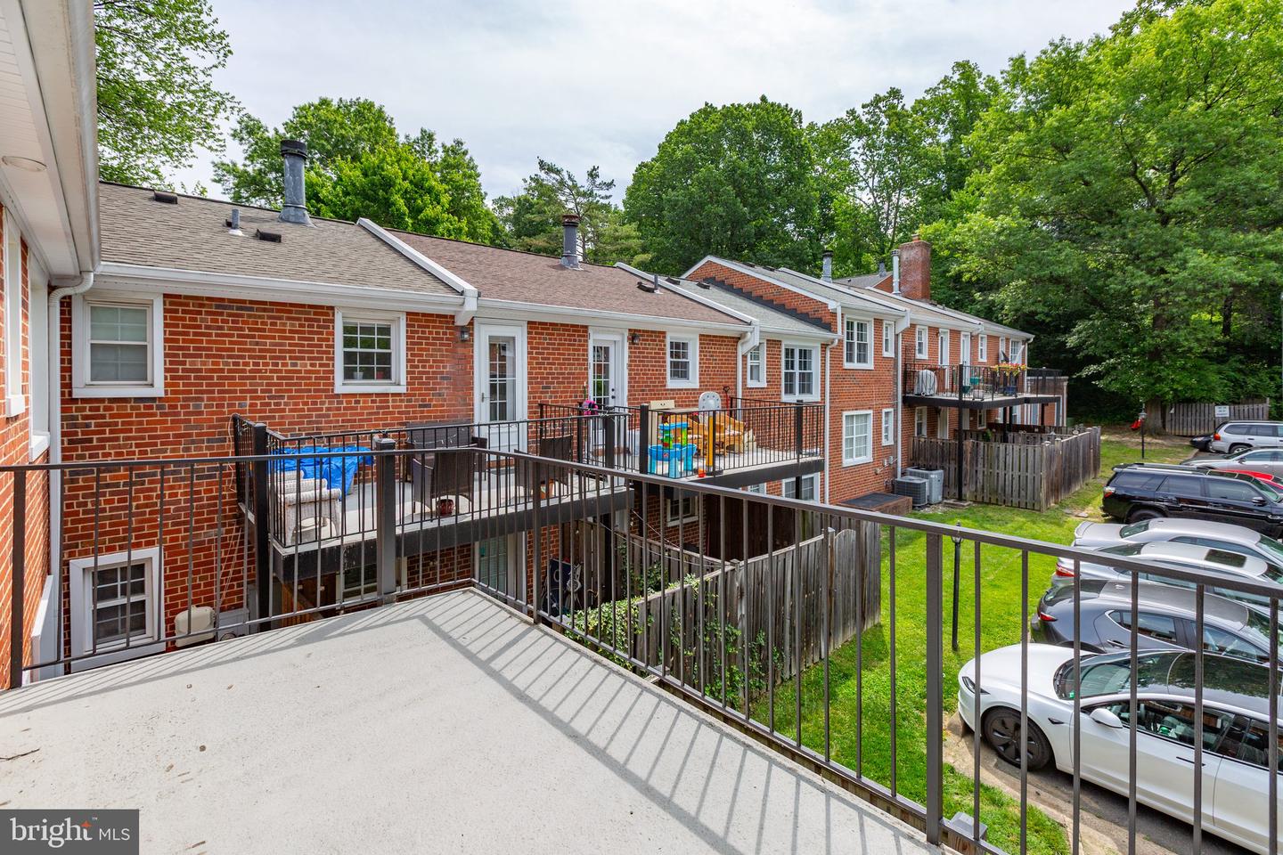 2637 S WALTER REED DR #B, ARLINGTON, Virginia 22206, 2 Bedrooms Bedrooms, ,1 BathroomBathrooms,Residential,For sale,2637 S WALTER REED DR #B,VAAR2059018 MLS # VAAR2059018
