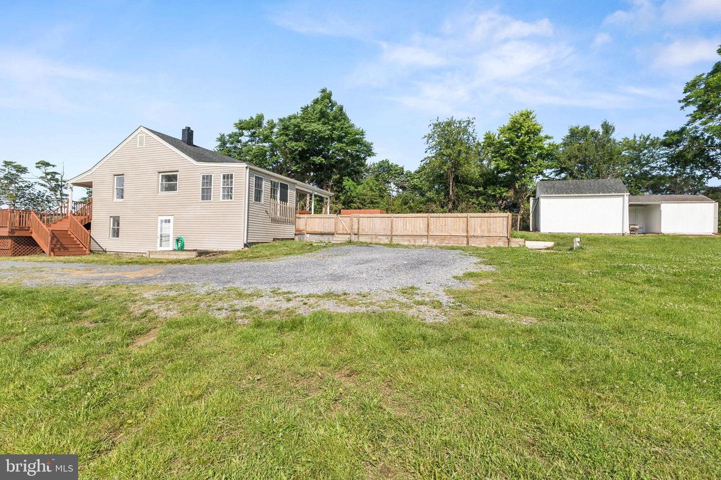 1611 HUDSON HOLLOW RD, STEPHENS CITY, Virginia 22655, 3 Bedrooms Bedrooms, ,1 BathroomBathrooms,Residential,For sale,1611 HUDSON HOLLOW RD,VAFV2034798 MLS # VAFV2034798