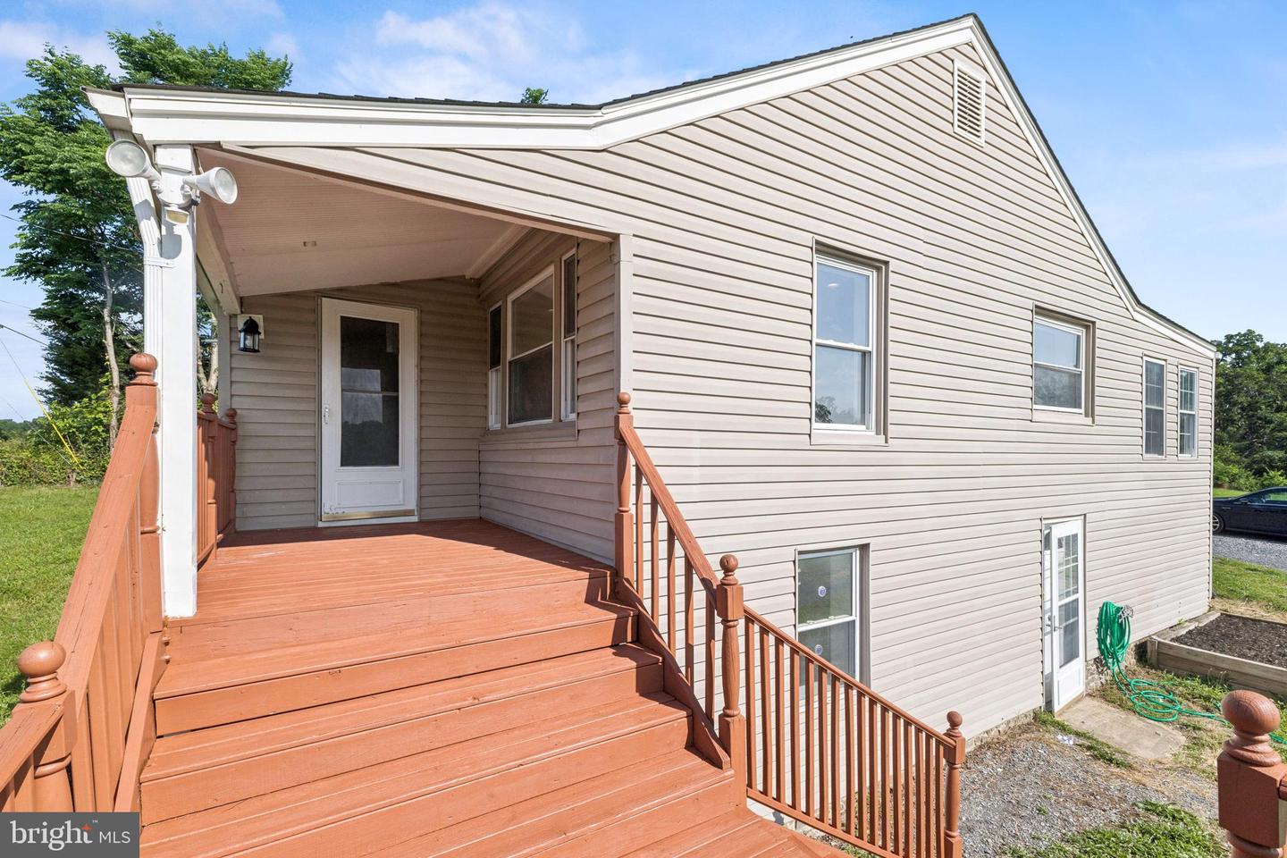 1611 HUDSON HOLLOW RD, STEPHENS CITY, Virginia 22655, 3 Bedrooms Bedrooms, ,1 BathroomBathrooms,Residential,For sale,1611 HUDSON HOLLOW RD,VAFV2034798 MLS # VAFV2034798