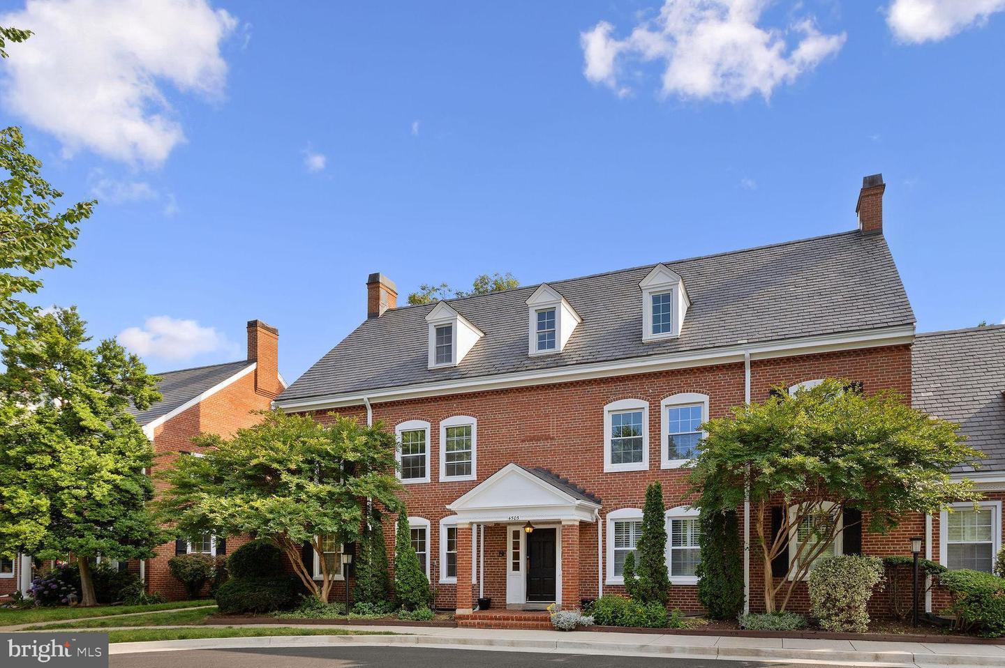 4505 36TH ST S #B2, ARLINGTON, Virginia 22206, 2 Bedrooms Bedrooms, 7 Rooms Rooms,2 BathroomsBathrooms,Residential,For sale,4505 36TH ST S #B2,VAAR2059028 MLS # VAAR2059028