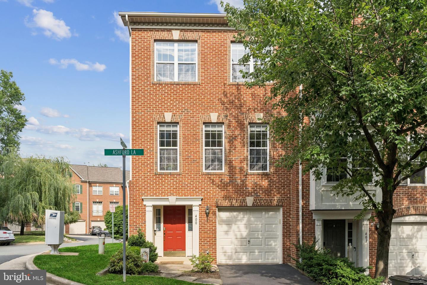 400 ASHFORD LN, ALEXANDRIA, Virginia 22304, 3 Bedrooms Bedrooms, ,2 BathroomsBathrooms,Residential,For sale,400 ASHFORD LN,VAAX2046374 MLS # VAAX2046374