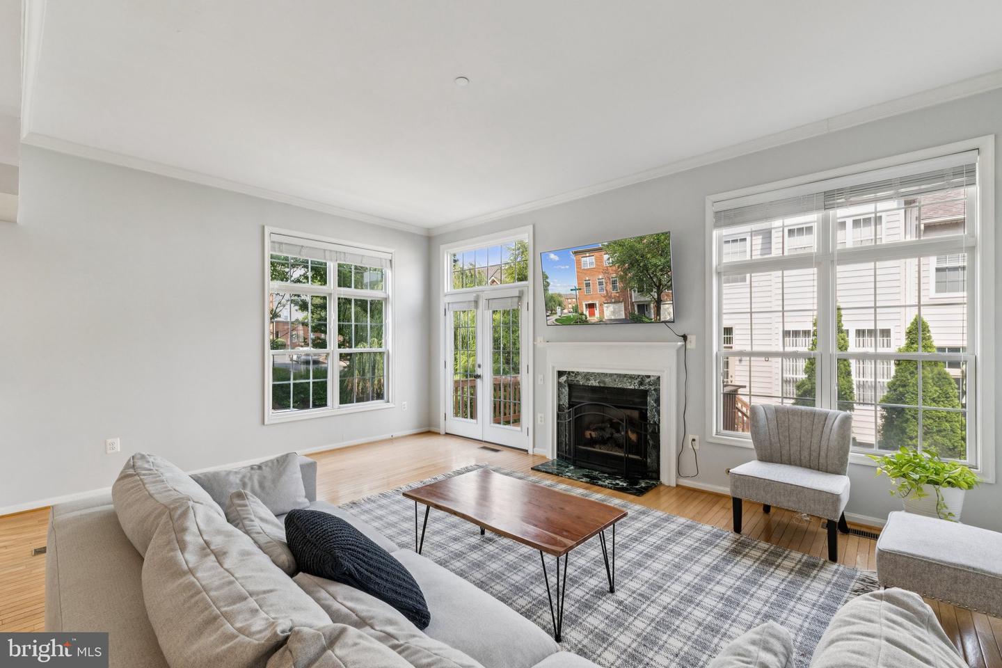 400 ASHFORD LN, ALEXANDRIA, Virginia 22304, 3 Bedrooms Bedrooms, ,2 BathroomsBathrooms,Residential,For sale,400 ASHFORD LN,VAAX2046374 MLS # VAAX2046374