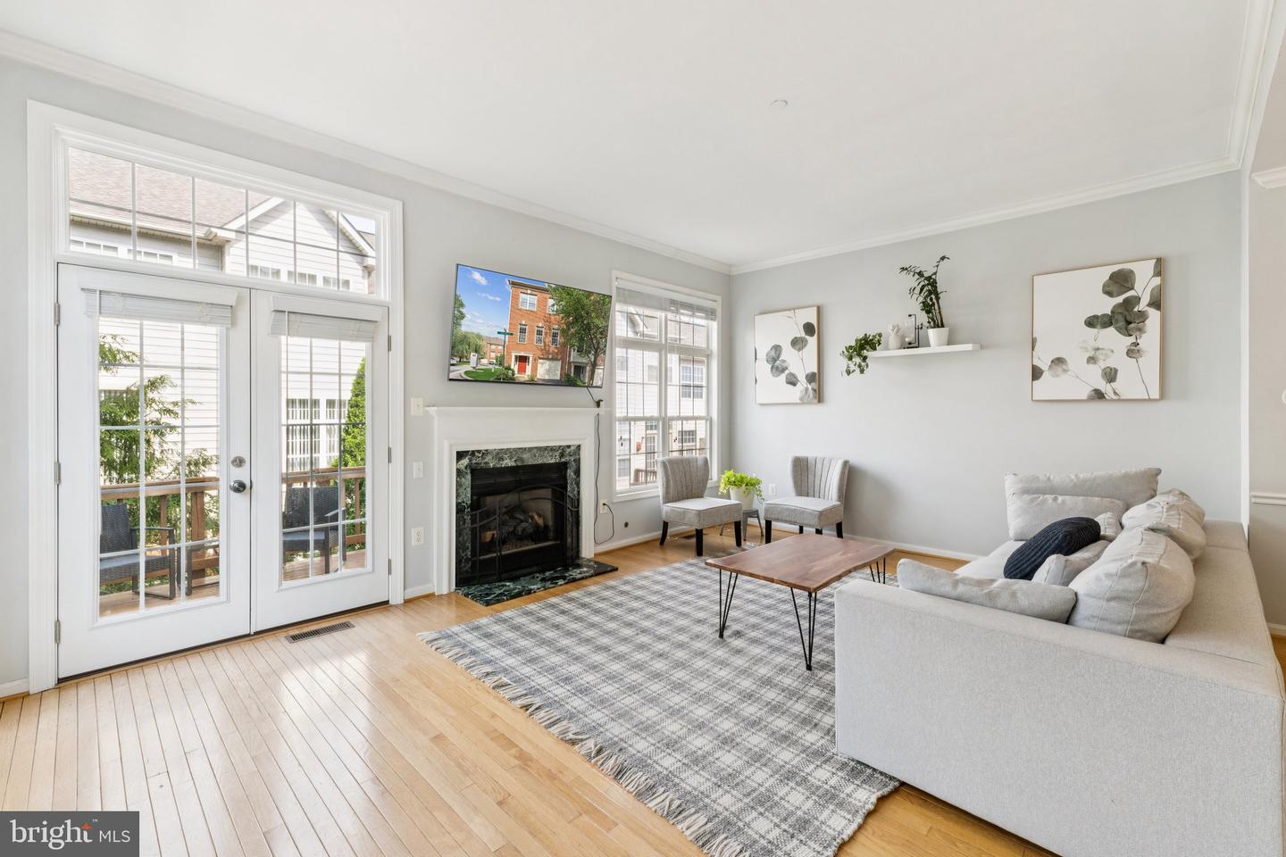400 ASHFORD LN, ALEXANDRIA, Virginia 22304, 3 Bedrooms Bedrooms, ,2 BathroomsBathrooms,Residential,For sale,400 ASHFORD LN,VAAX2046374 MLS # VAAX2046374