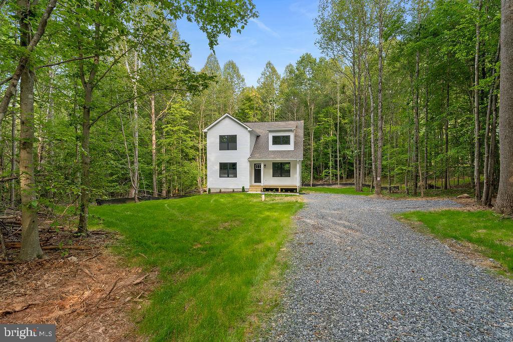 5831 STUBBS BRIDGE RD, MINERAL, Virginia 23117, 6 Bedrooms Bedrooms, ,3 BathroomsBathrooms,Residential,For sale,5831 STUBBS BRIDGE RD,VASP2033872 MLS # VASP2033872