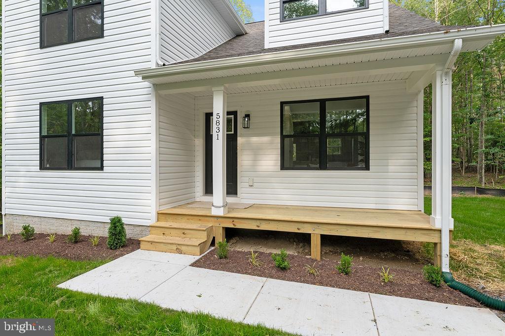 5831 STUBBS BRIDGE RD, MINERAL, Virginia 23117, 6 Bedrooms Bedrooms, ,3 BathroomsBathrooms,Residential,For sale,5831 STUBBS BRIDGE RD,VASP2033872 MLS # VASP2033872