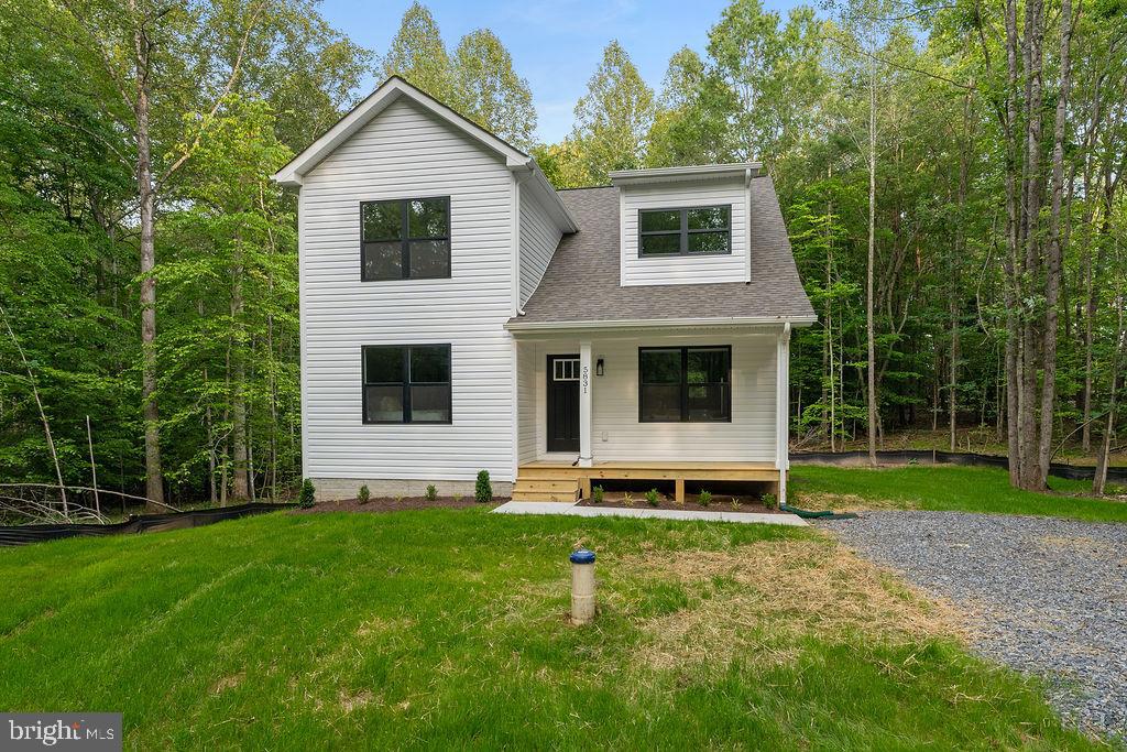 5831 STUBBS BRIDGE RD, MINERAL, Virginia 23117, 6 Bedrooms Bedrooms, ,3 BathroomsBathrooms,Residential,For sale,5831 STUBBS BRIDGE RD,VASP2033872 MLS # VASP2033872